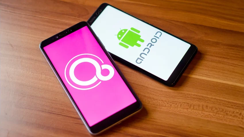 Pojednostavljeni Google Fuchsia OS uskoro stiže na Android