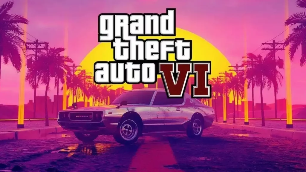 GTA VI