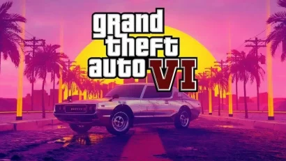 GTA VI odložen za maj 2026. - Akcije Take-Two pale za 8%