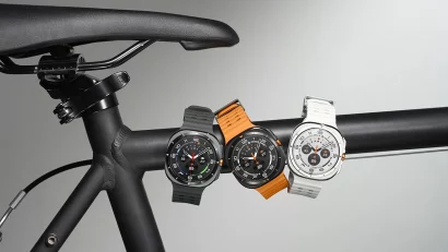Samsung Galaxy Watch8 bi danas mogao predstaviti mnogo više od novog izgleda