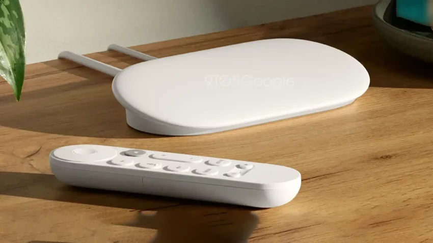 Google TV Streamer je novi set-top box koji nasleđuje Chromecast