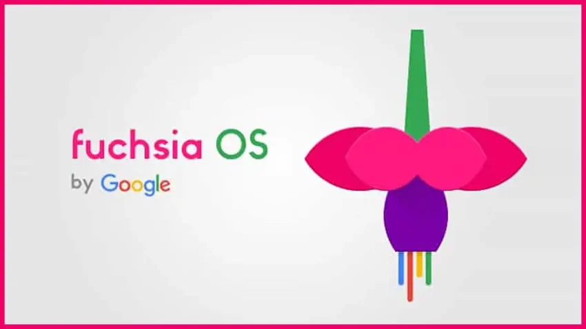 Da li znate šta je Google Fuchsia?