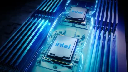 Intel je povećao domet veze između CPU i GPU procesora sa jednog na 100 metara. Da li verujete u svetlost?