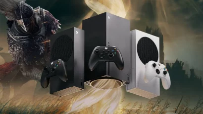 Microsoft i Nvidia uskoro pretvaraju vaš Xbox u gejming PC sa RTX 4080