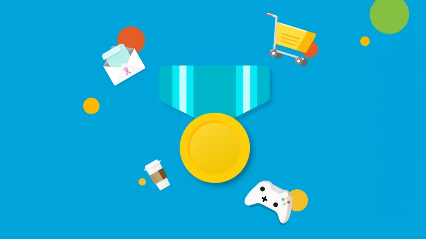 Microsoft Rewards vas plaća da se odreknete Google pretrage