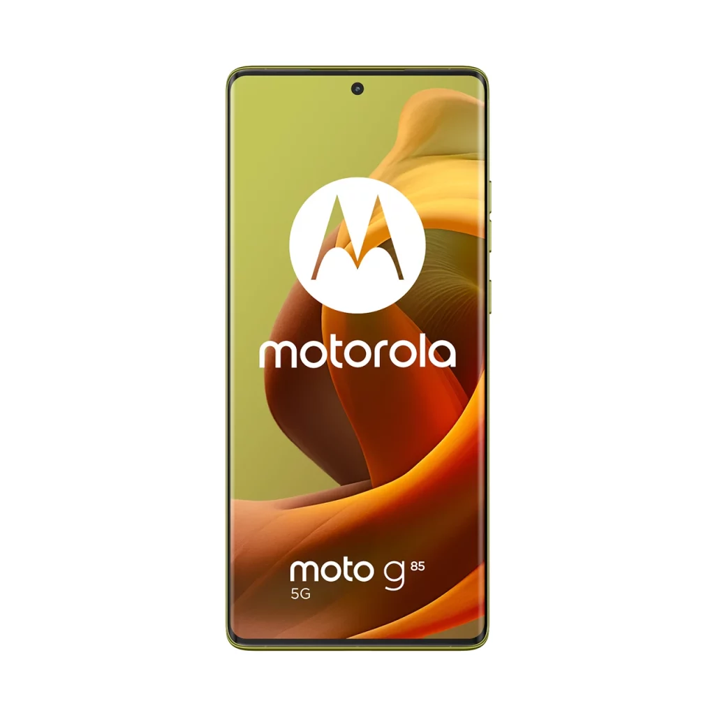 Motorola g85 olive spreda