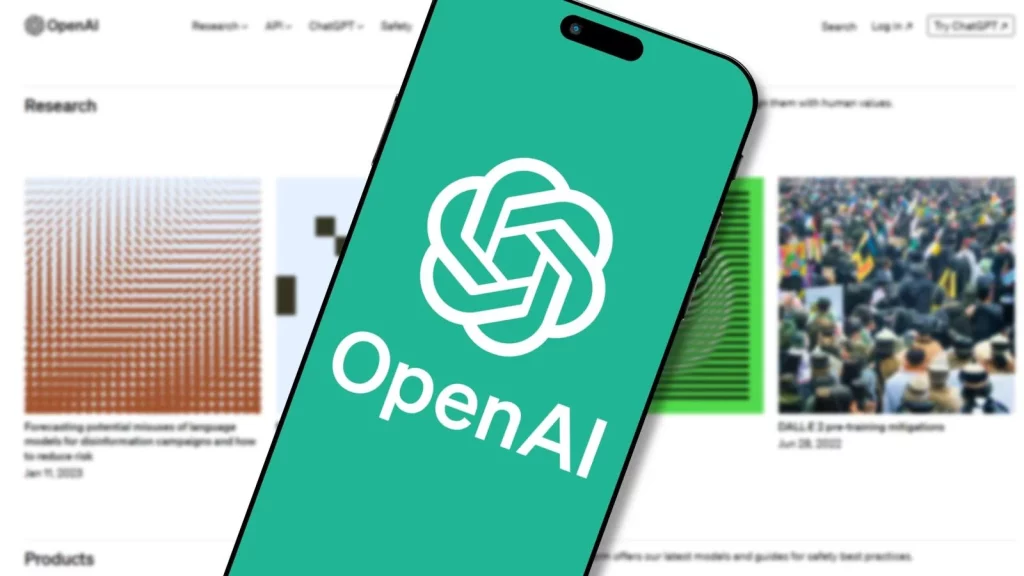 OpenAI