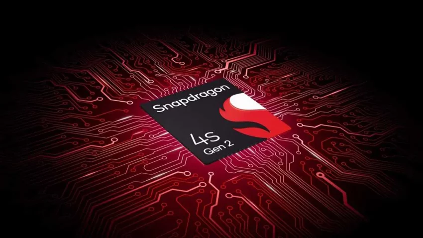 Qualcomm predstavio Snapdragon 4s Gen 2: Brži 5G čipset za pristupačne Android telefone