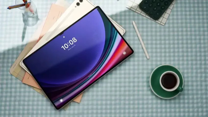 Nema mesta za Qualcomm: Samsung Galaxy Tab S10 tablet modeli će redom koristiti MediaTek čipove