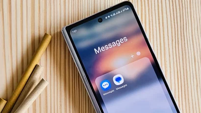 Samsung Messages je ugašen: šta sada treba da uradite