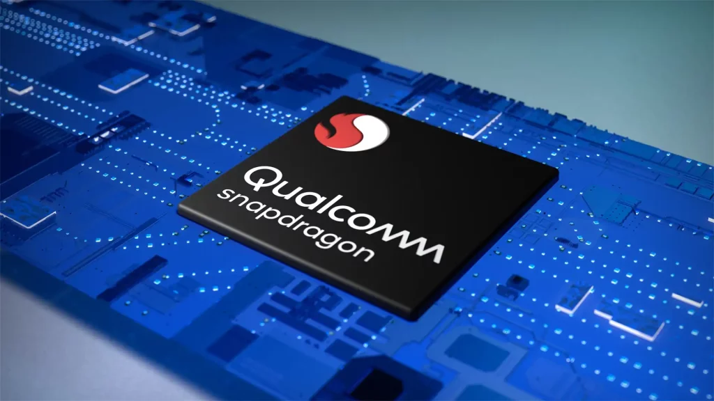 Qualcomm Snapdragon