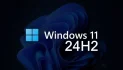 Windows 11 2024 Update - Top 5 novih funkcija koje dolaze u verziji 24H2