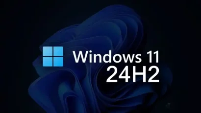 Windows 11 24H2 od sada dostupan svima za preuzimanje