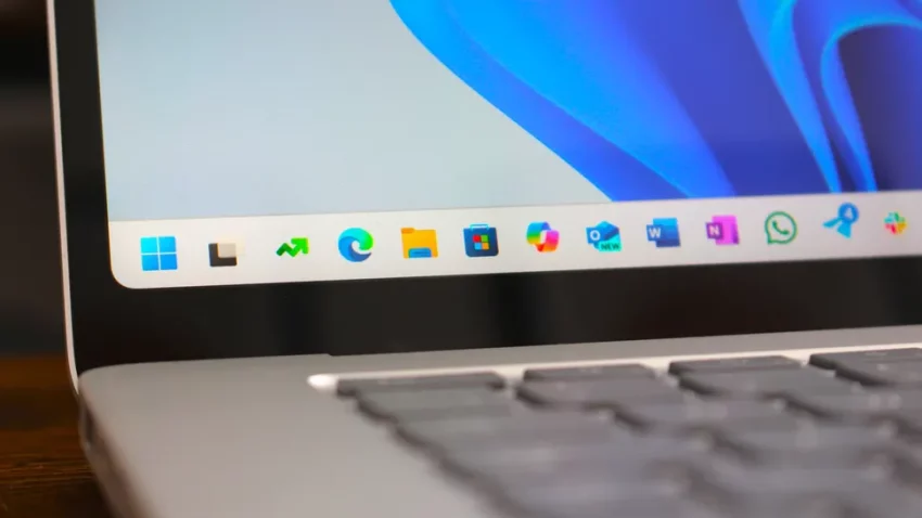 Windows 11 dobija jednostavniji Taskbar sa poboljšanim animacijama i prečicama na tastaturi