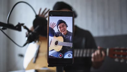 YouTube unapredio 'Erase Song' alatku uz pomoć AI