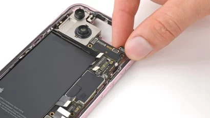 Apple bi mogao usvojiti tehnologiju koja omogućuje iPhone sa 2 TB memorije za čuvanje podataka