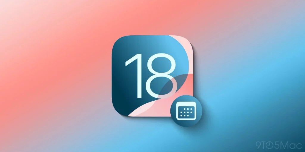 Apple-iOS-18-Public-Beta-2