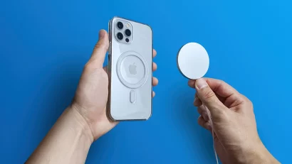 Novi punjači potvrđuju da će Apple iOS 26 doneti brže bežično punjenje za iPhone 16
