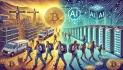 Bye-bye Bitkoin, dobrodošao AI – majneri u Teksasu napuštaju kriptovalute