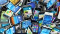 Stari telefoni postaju jeftini data centri: 50 telefona menja jedan serverski procesor