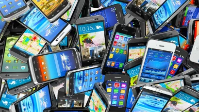 Stari telefoni postaju jeftini data centri: 50 telefona menja jedan serverski procesor