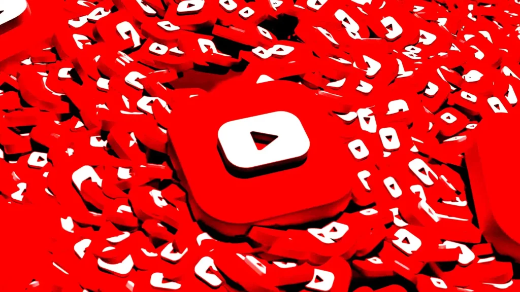 YoutTube