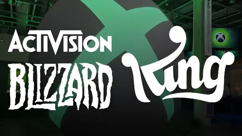 Microsoft i Activision formirali novi tim u Blizzardu za razvoj AA naslova