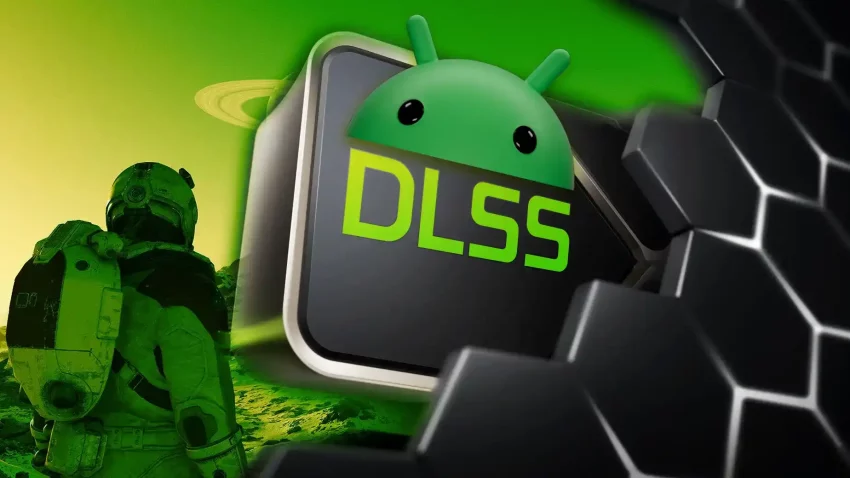 DLSS na Snapdragon 8 Gen 4 čipsetu bi mogao napraviti više problema nego koristi