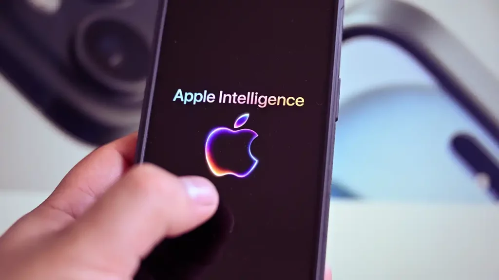 Apple AI Apple Intelligence