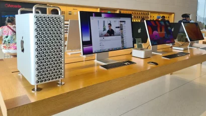 Apple priprema ozbiljno unapređenje MacBook i iMac računara zbog sve većih AI zahteva u pogledu hardvera