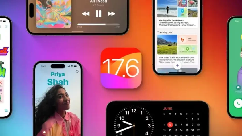 Budite oprezni prilikom ažuriranja iPhone-a na iOS 17.6, Apple je ukinuo povratak na stariju verziju