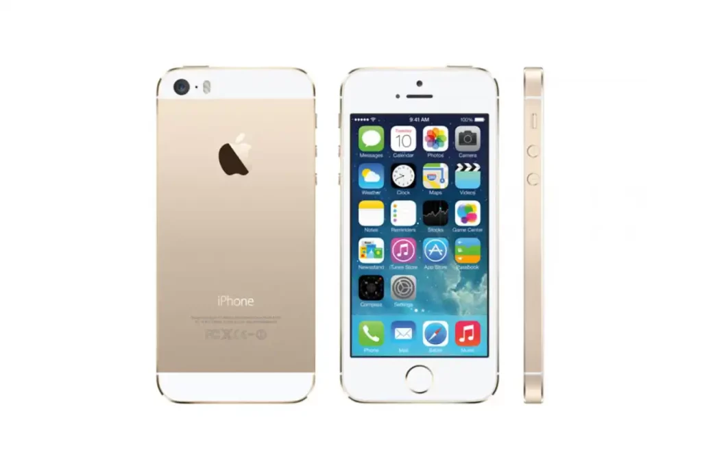 Apple iPhone 5s