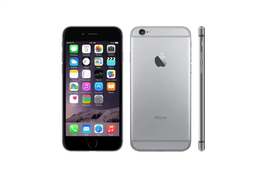 Apple iPhone 6 Plus