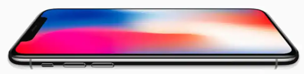 Apple iPhone X