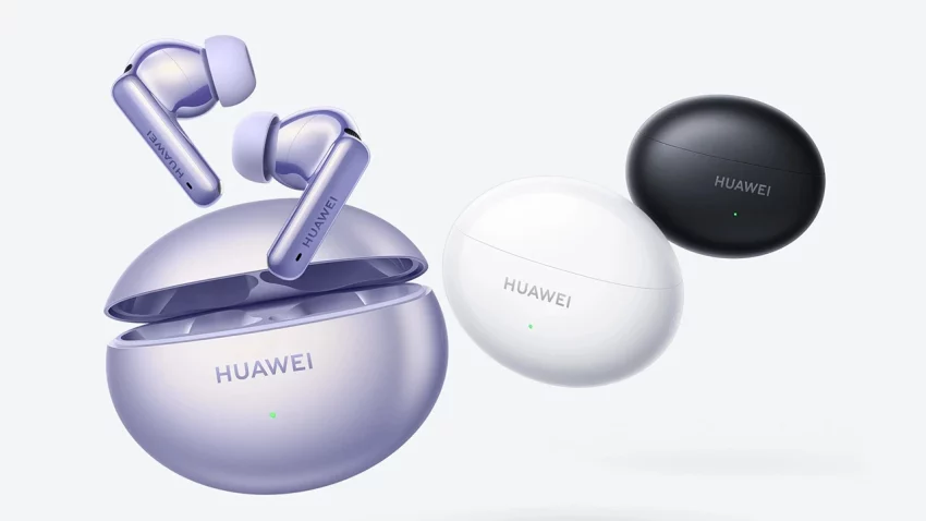 Huawei FreeBuds 6i – savršene slušalice za mlađu populaciju