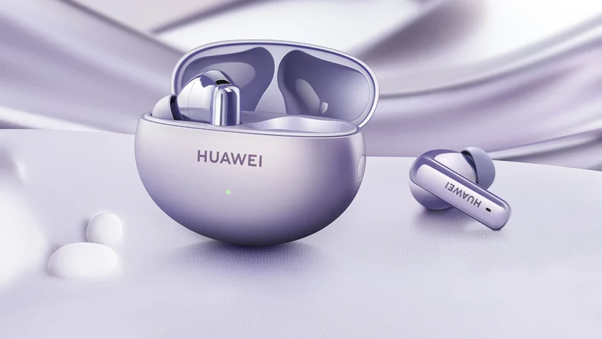 Huawei FreeBuds 6i su stigle: Kristalno čist zvuk bez ometanja