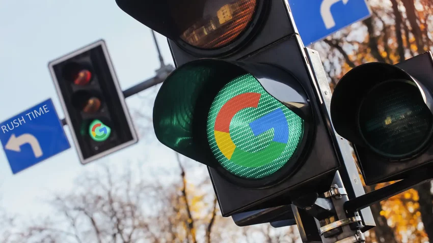 Google AI reguliše semafore u saobraćaju, mnogi tvrde da je čist promašaj