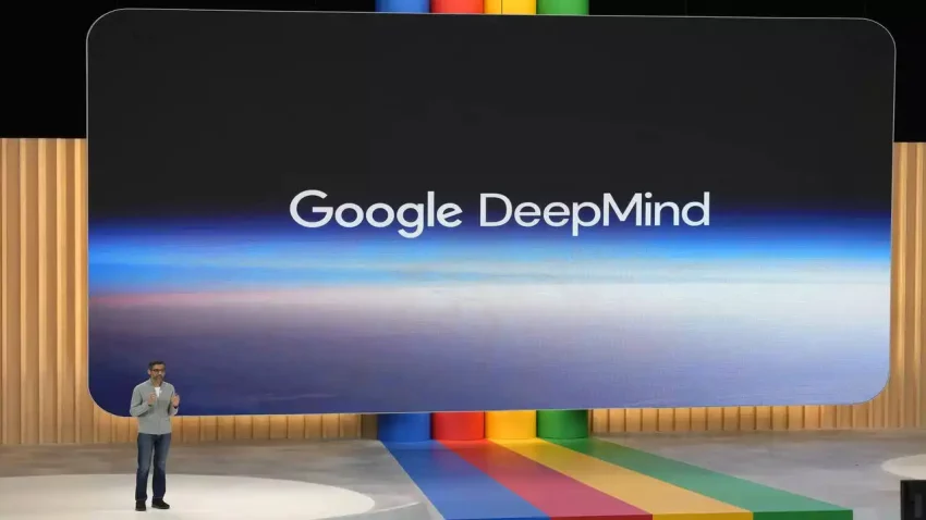 Više od 100 zaposlenih u Google DeepMind-u napisali otvoreno pismo za javnost u kome traže od Google-a da prekine rad na vojnim ugovorima