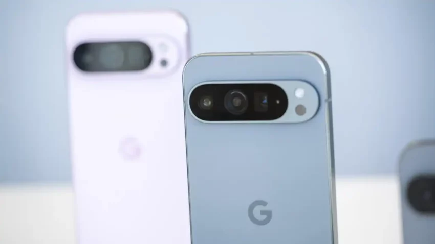 Nije prošlo ni 7 dana nakon što je Google Pixel 9 startovao, a već uočeni ozbiljni problemi 