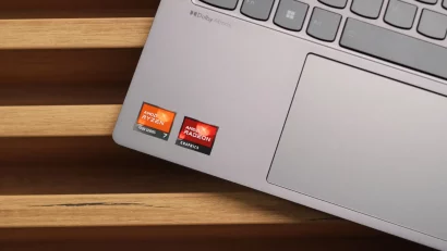 AMD Phoenix - Lenovo IdeaPad Pro 5