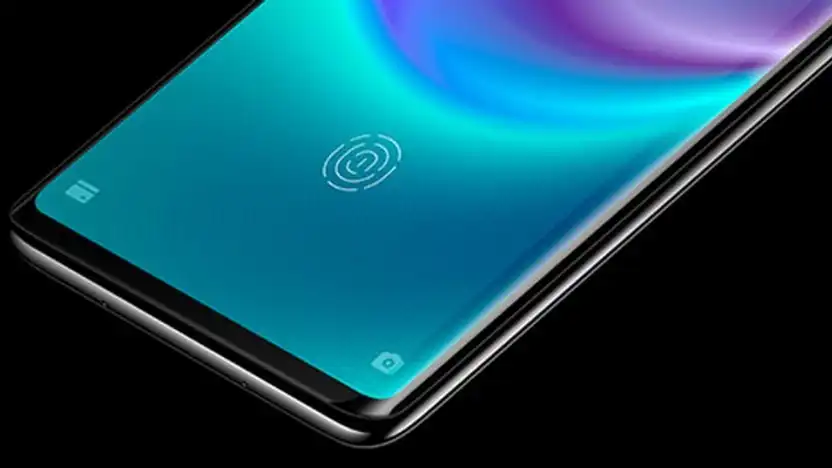 Meizu Zero telefon bez tastera