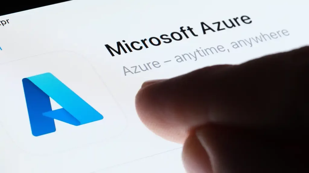 Microsoft Azure