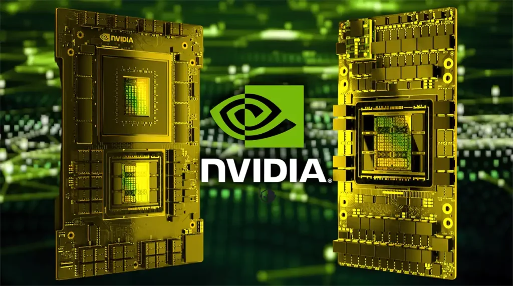 Nvidia AI monopol istraga