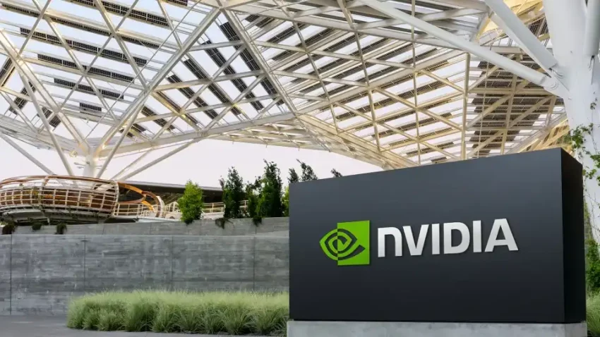 Nvidia u centru kontroverze zbog korišćenja sadržaja sa YouTube-a i Netflix-a za obuku AI modela