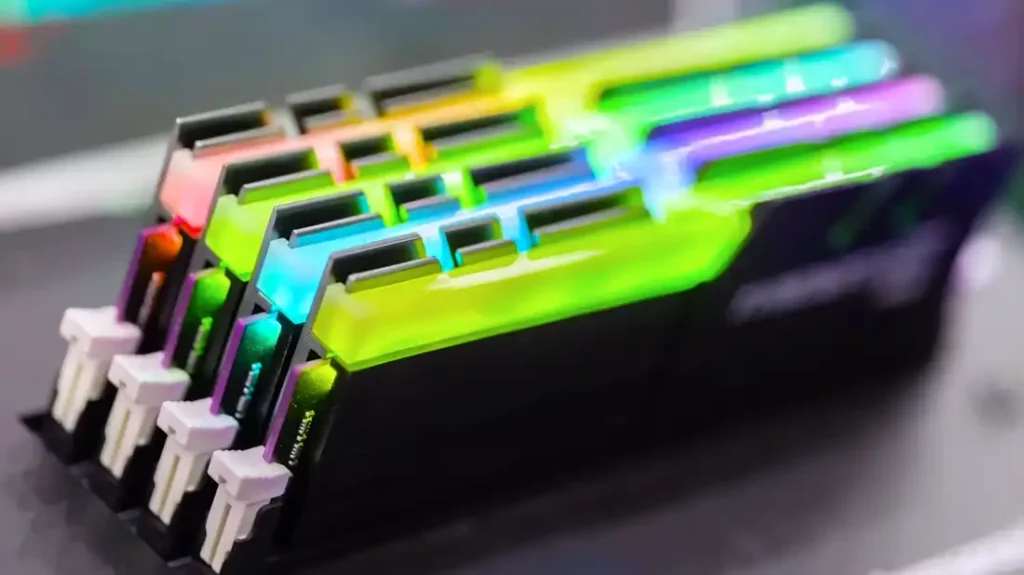 EXPO 1.20 PC Ram moduli lažnjaci dummy