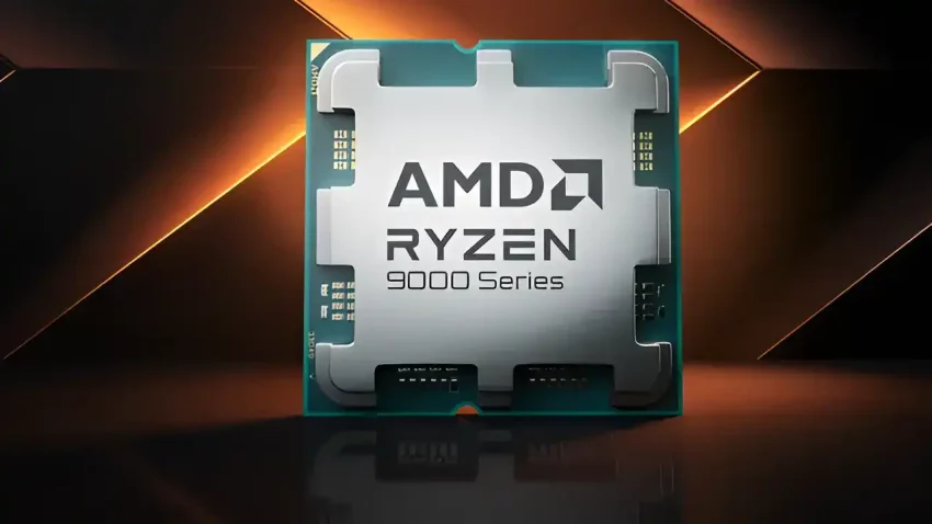 AMD objavljuje Ryzen 9000 seriju procesora po nižim cenama od prethodne generacije