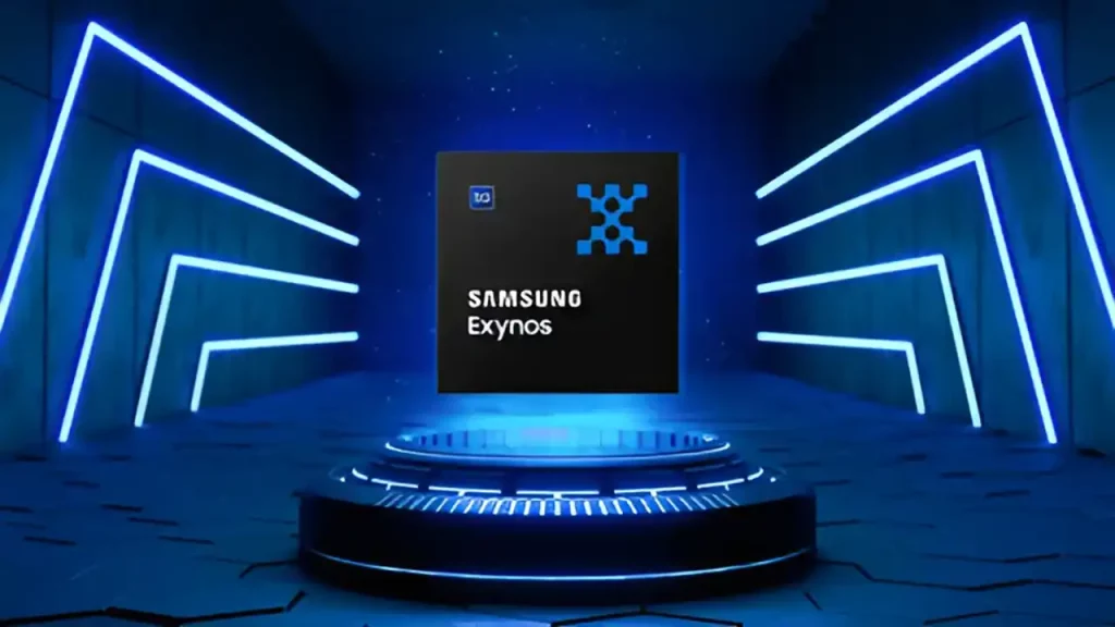 Samsung Exynos 2500 Galaxy S25