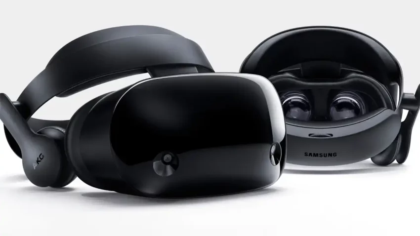 Samsung i Google zajednički pripremaju XR headset, potencijalnog rivala Apple Vision Pro uređaju