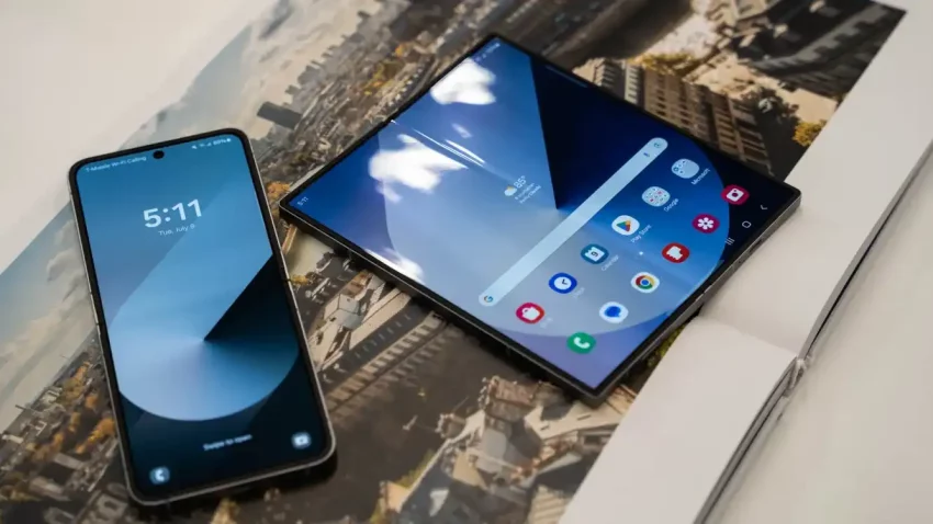 Samsung Android 15 ažuriranje navodno odloženo na neodređeno vreme