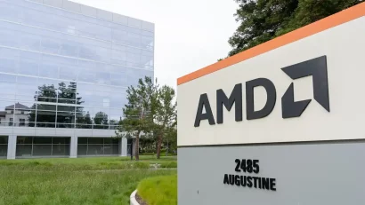 AMD je imenovao Džejmsa Blekmana za novog šefa VAR &amp; SI komercijalne prodaje za EMEA